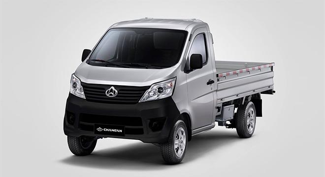 G0i Cargo