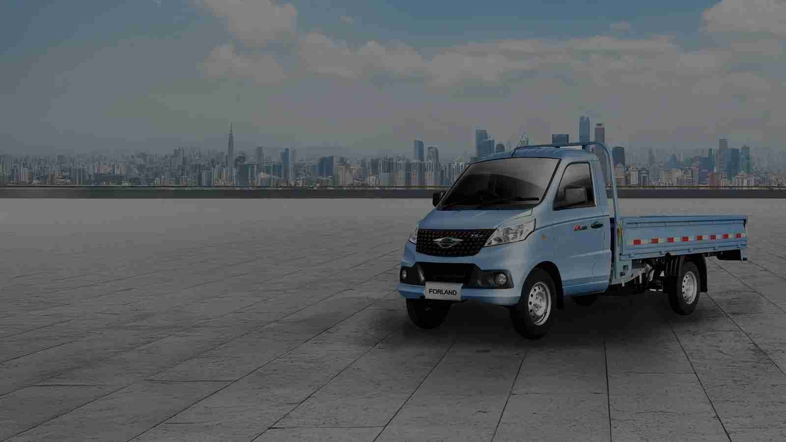 Service Triwal Motors