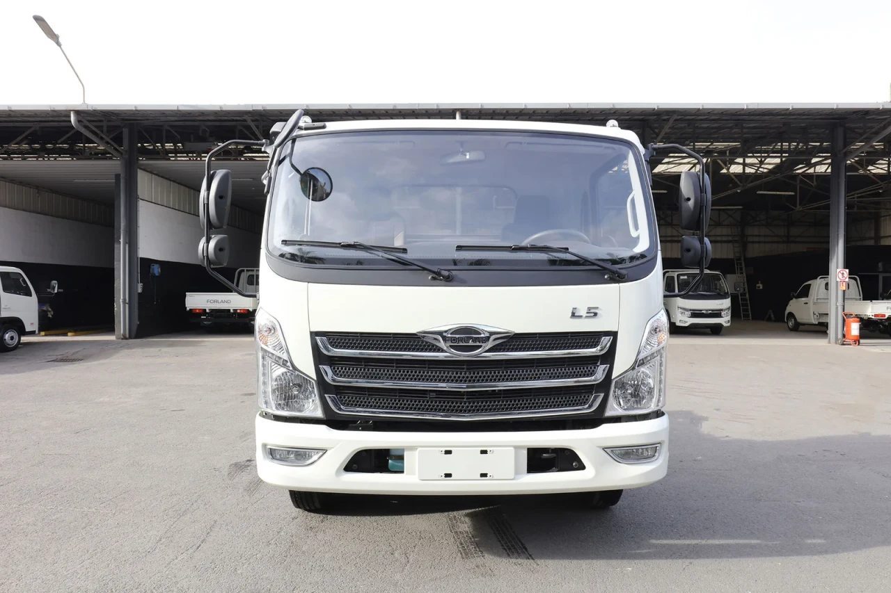 L5 intérieur