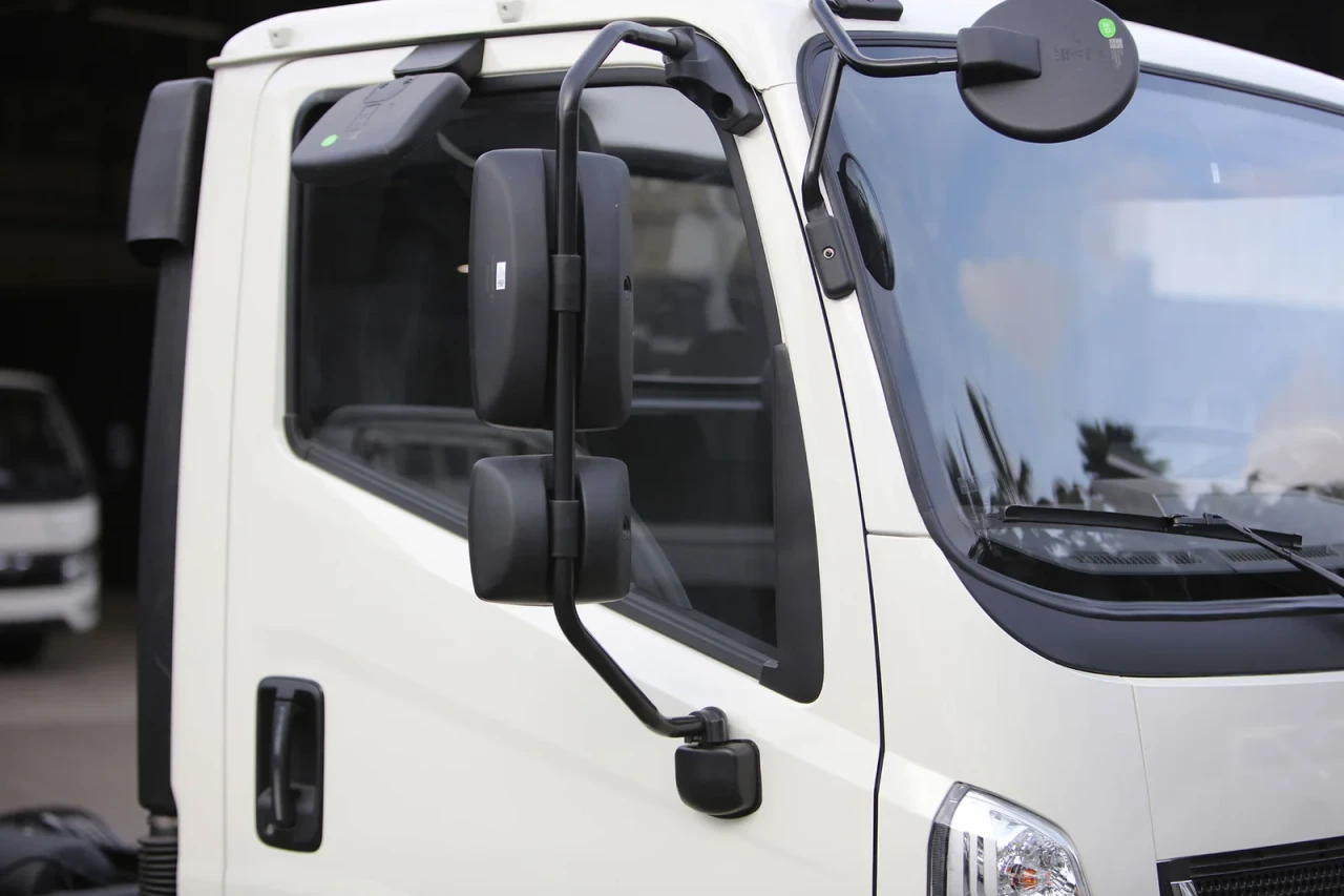 Forland L5 vue 5
