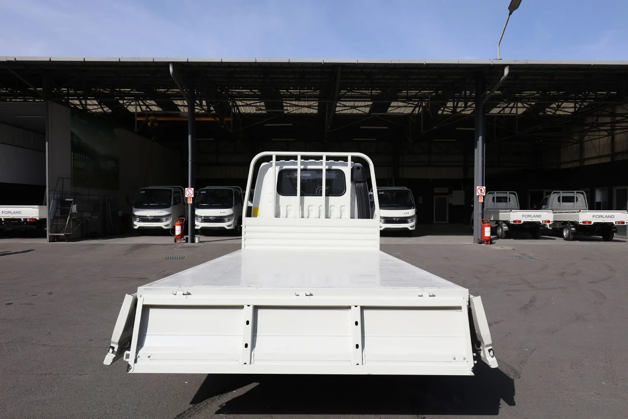 Forland L5e vue 7