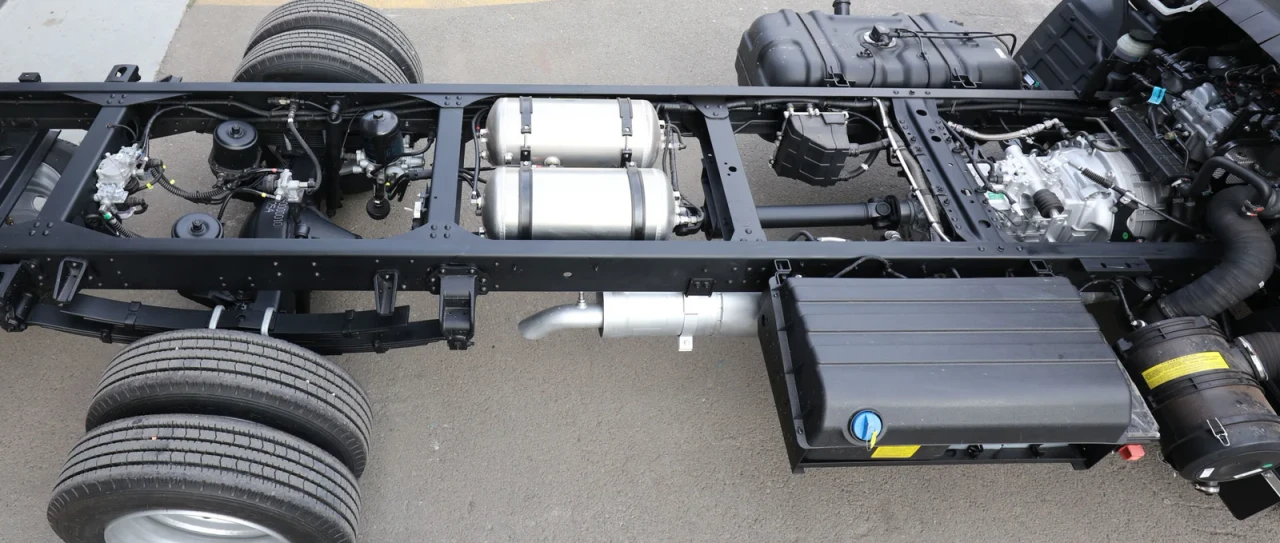 Forland L5n vue 6
