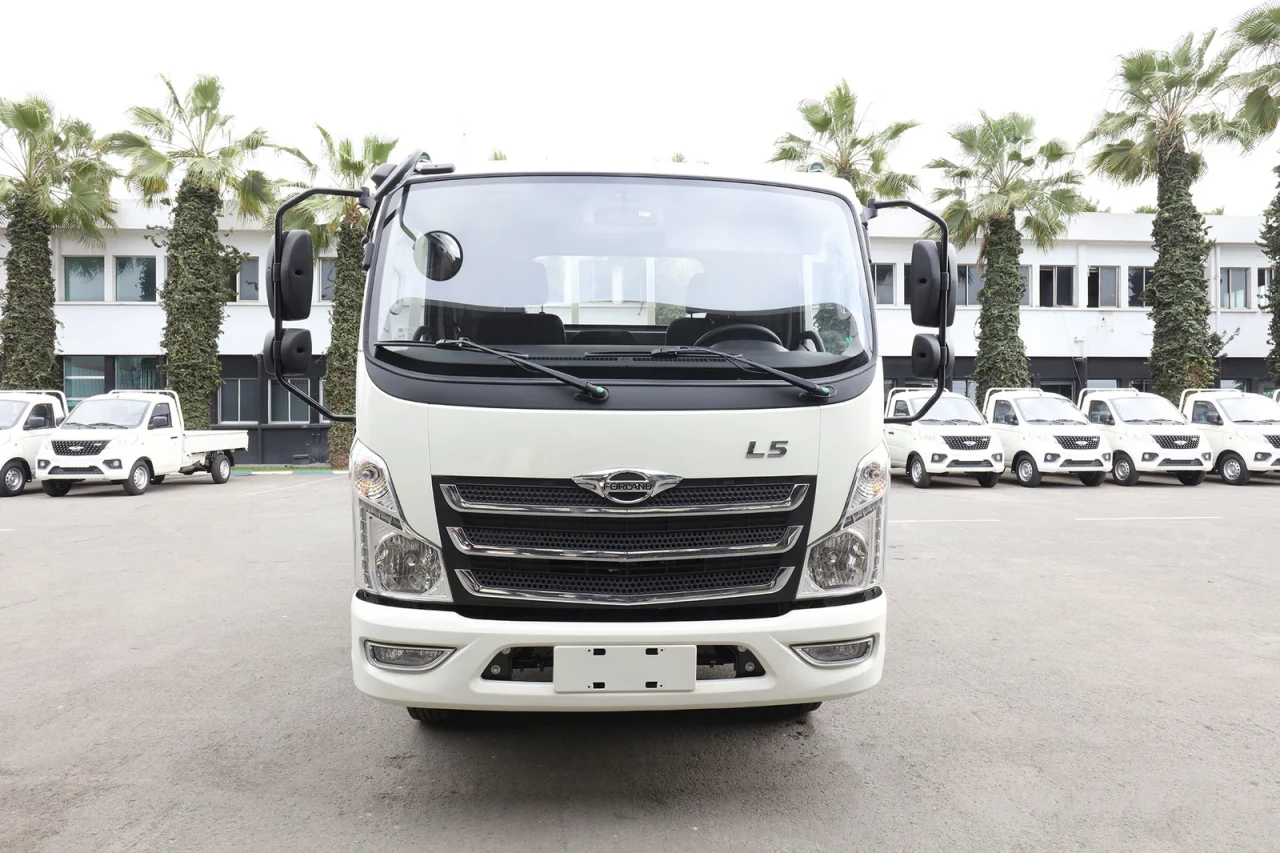 Forland L5n vue 7