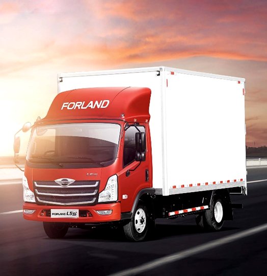 Forland L5n
