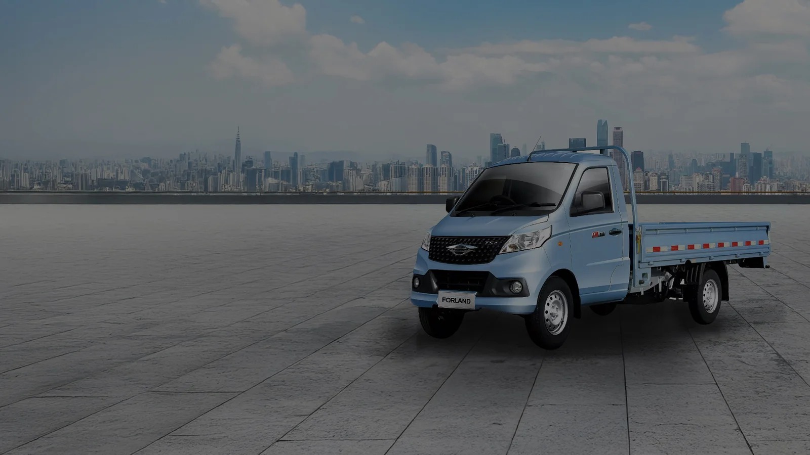 Forland T5e